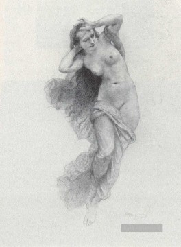  realismus - Nacht Realismus William Adolphe Bouguereau